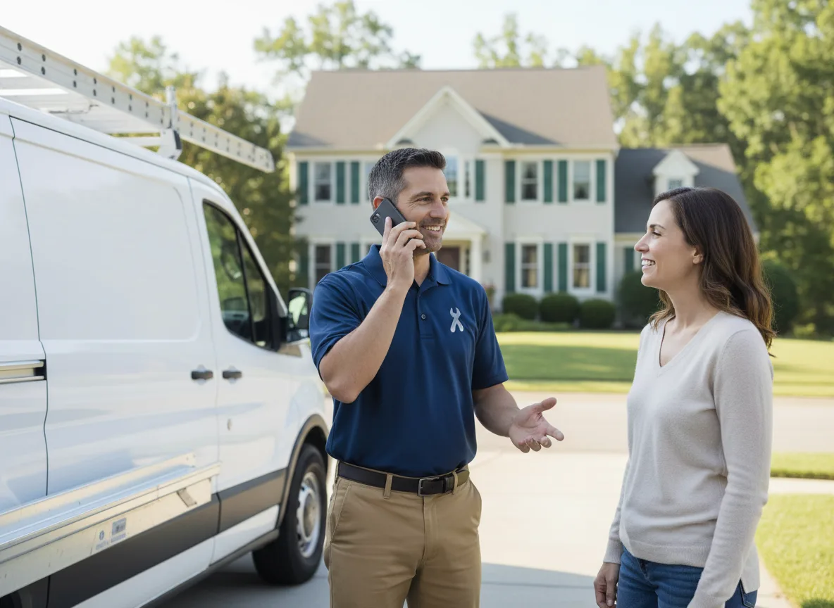 Home Gutter Service Elizabethtown, PA FAQs